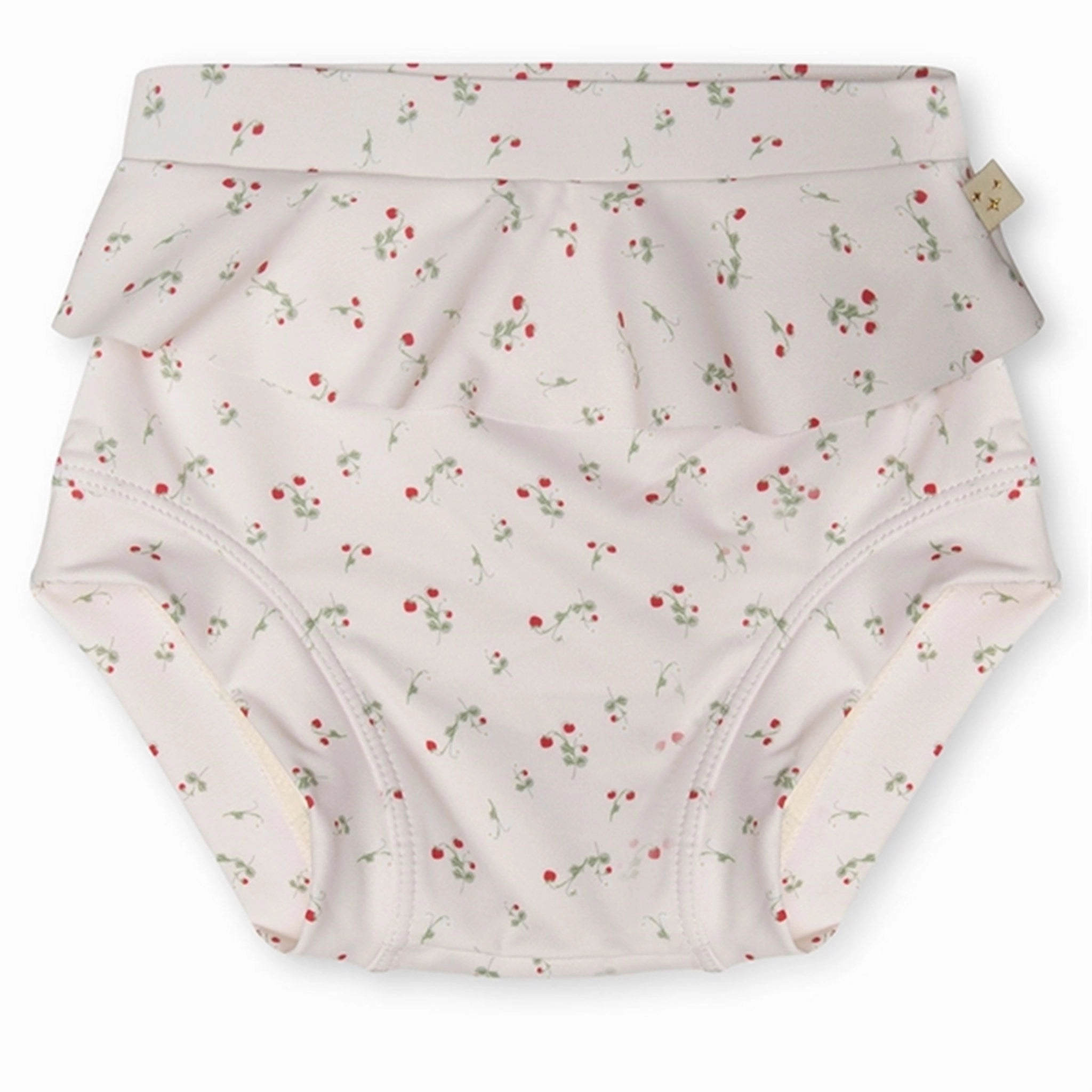 Coastal-Charm That's Mine Wild Berries Sika Swimming Shorts