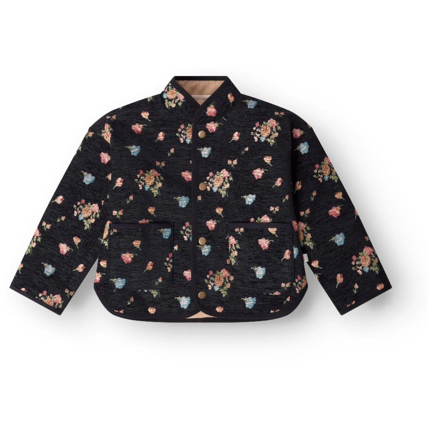 That's Mine Black Beauty Kylie Jacket QuickDryFabric high - street buy