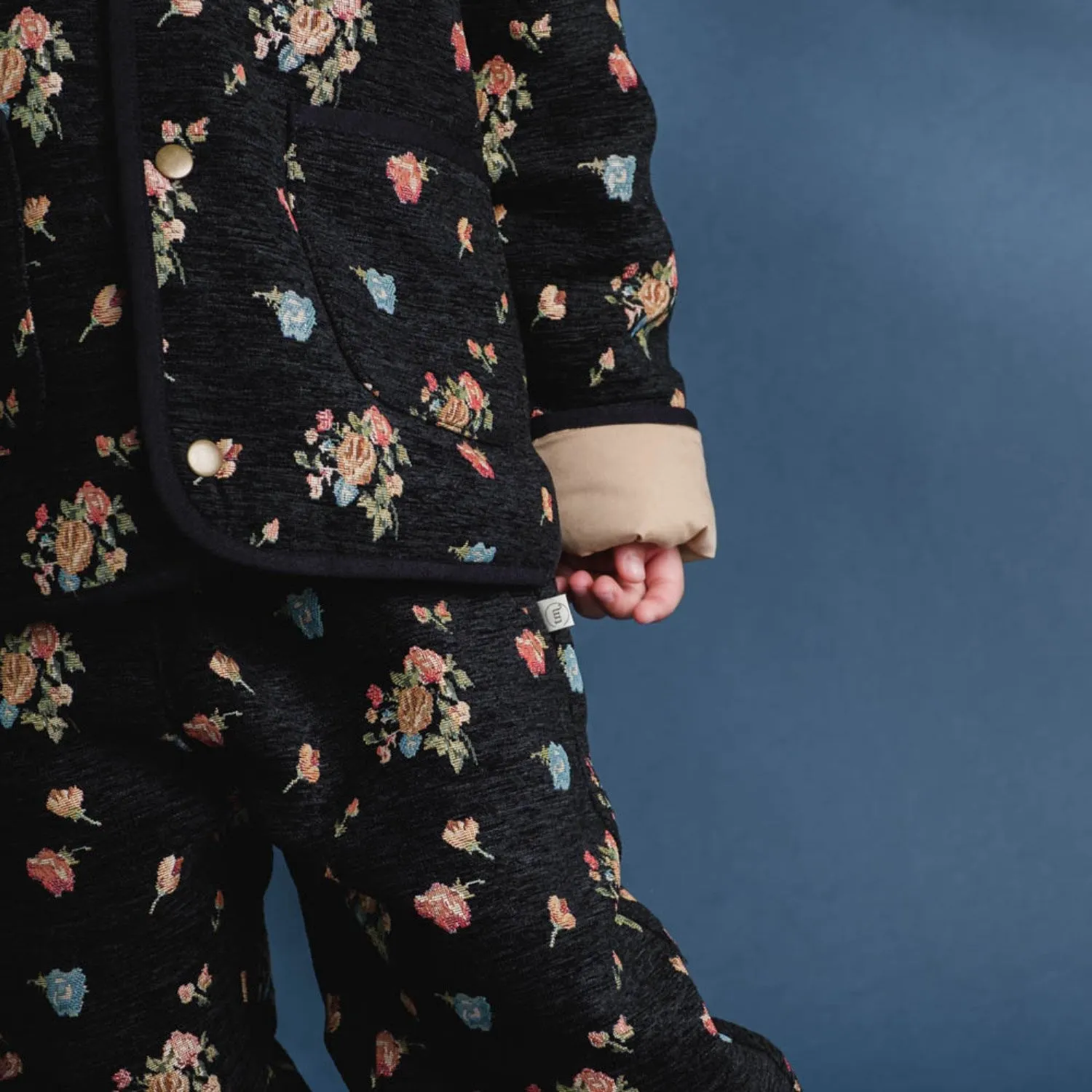 Standard Rain Safe That's Mine Black Beauty Kylie Jacket