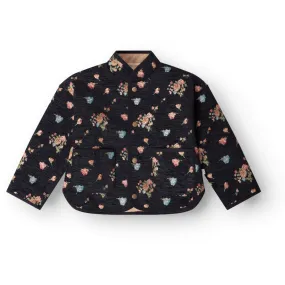 That's Mine Black Beauty Kylie Jacket QuickDryFabric high - street buy