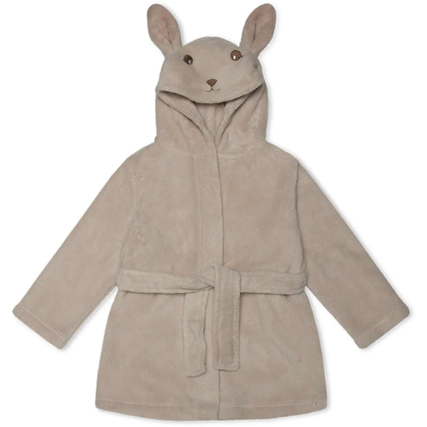 Jersey Fabric That's Mine Bunny Mahi Bath Robe