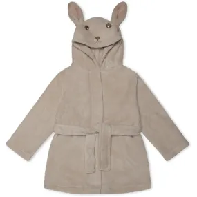 Jersey Fabric That's Mine Bunny Mahi Bath Robe