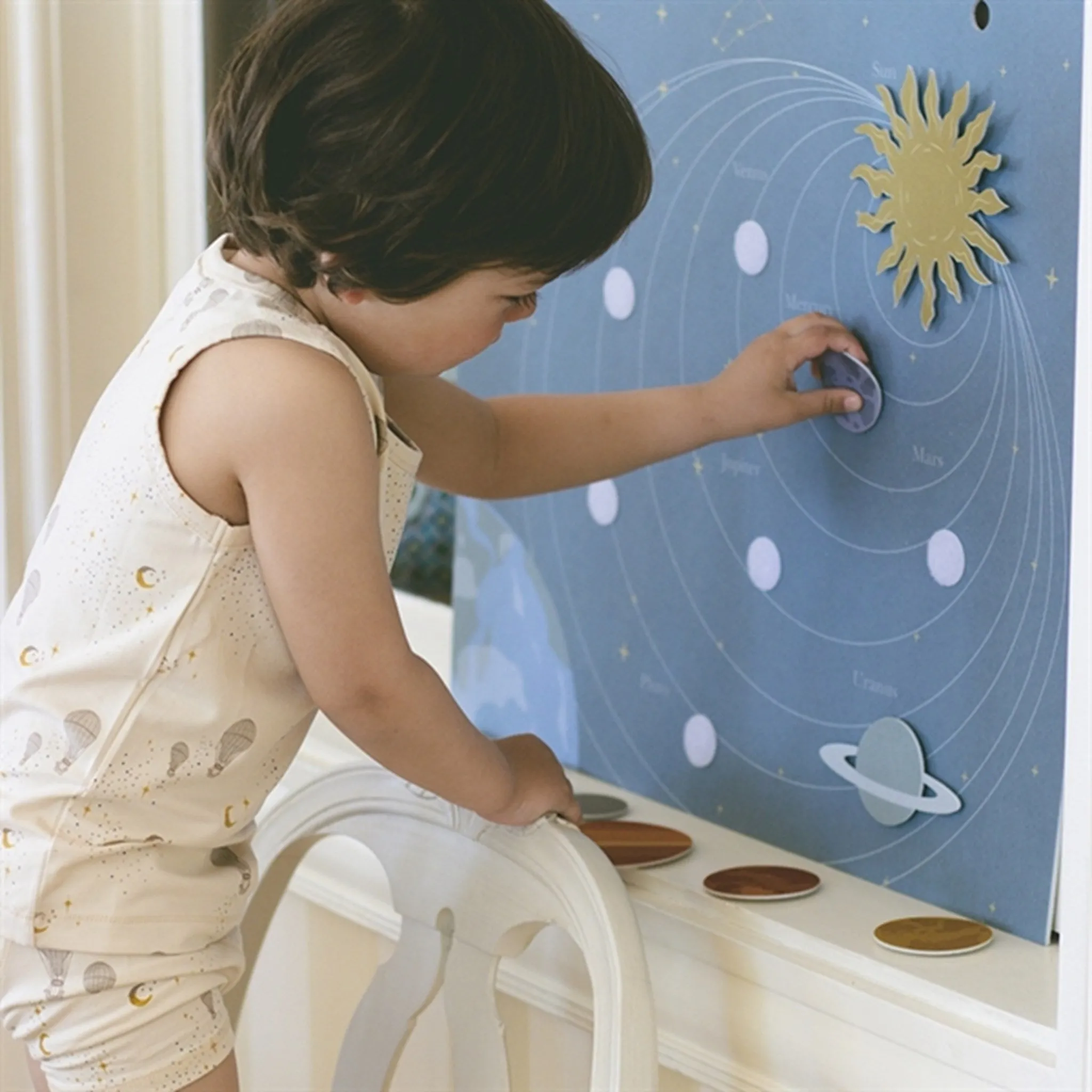 That's Mine Dreamily Emil Tanktop 2-Pack NOOS tall size Flexibility