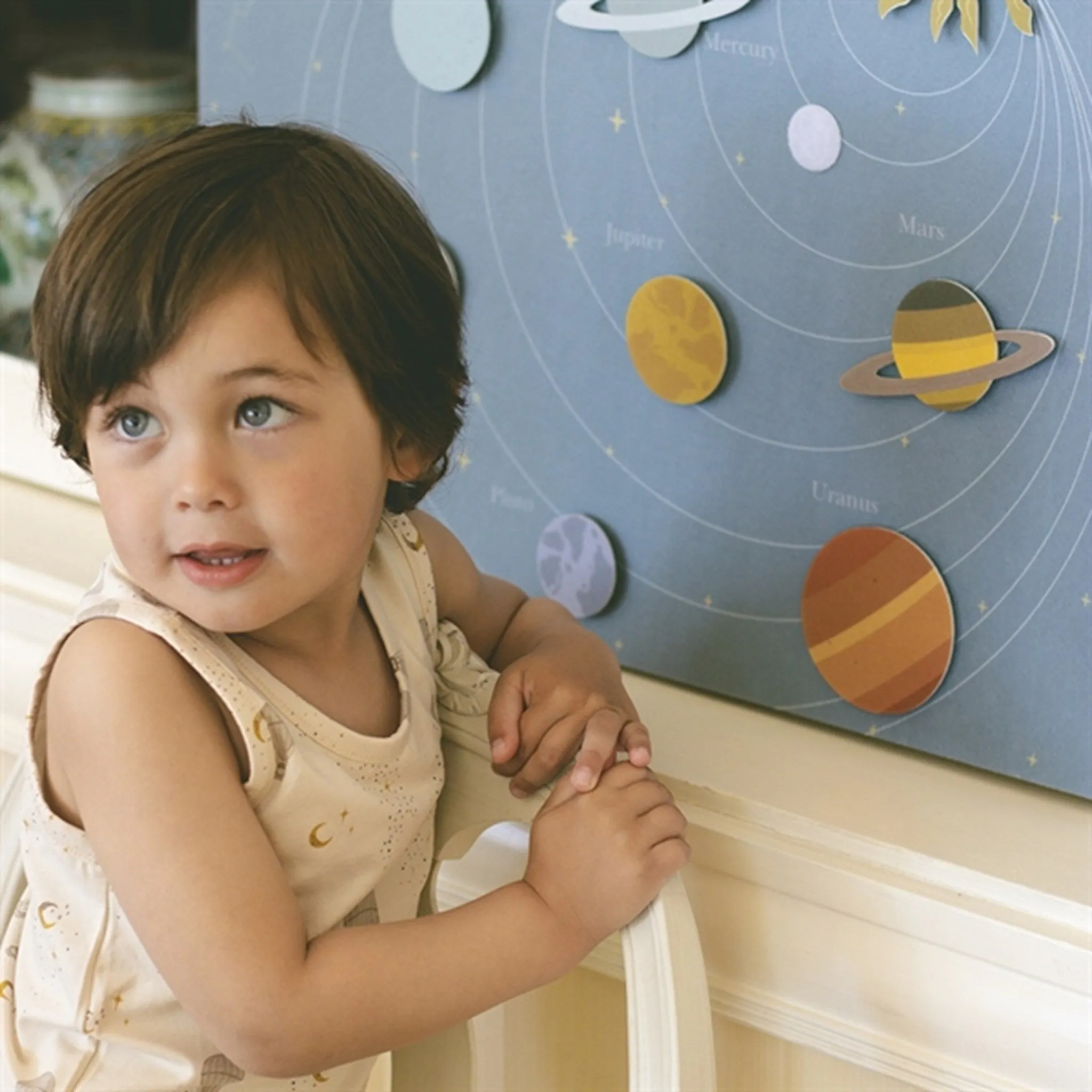 That's Mine Dreamily Emil Tanktop 2-Pack NOOS add on