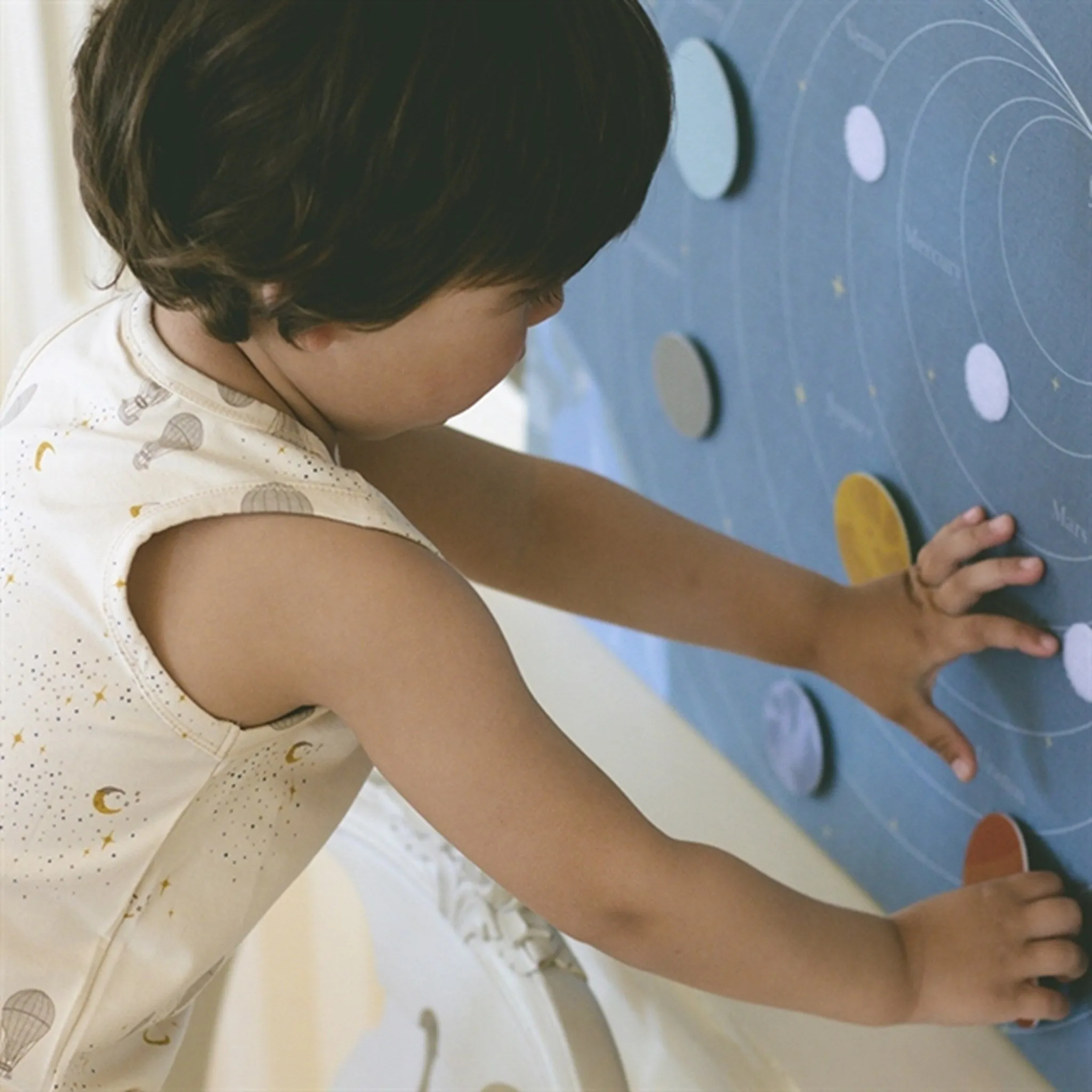 That's Mine Dreamily Emil Tanktop 2-Pack NOOS segment Respected