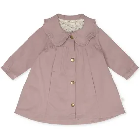 That's Mine Fawn Fabiola Jacket Flexible Movement Travel Ease