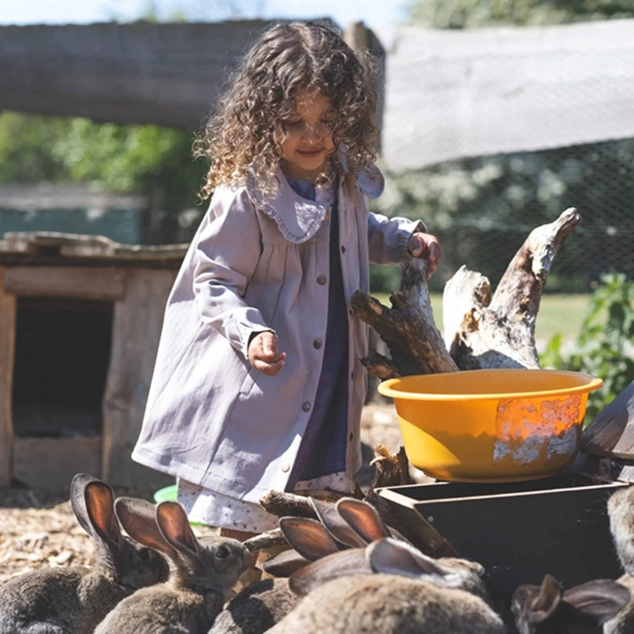 That's Mine Fawn Fabiola Jacket Insulated Shield Idolize