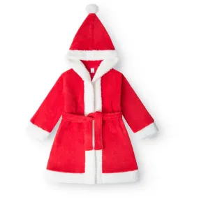 Cool Toned Fit AllDay Comfort That's Mine Red Nor Bath Robe