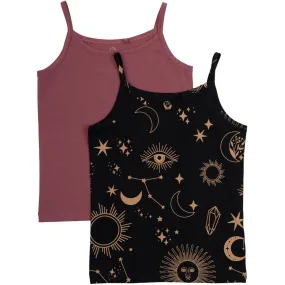 The New Crushed Berry The New Strap Top 2-Pack phase