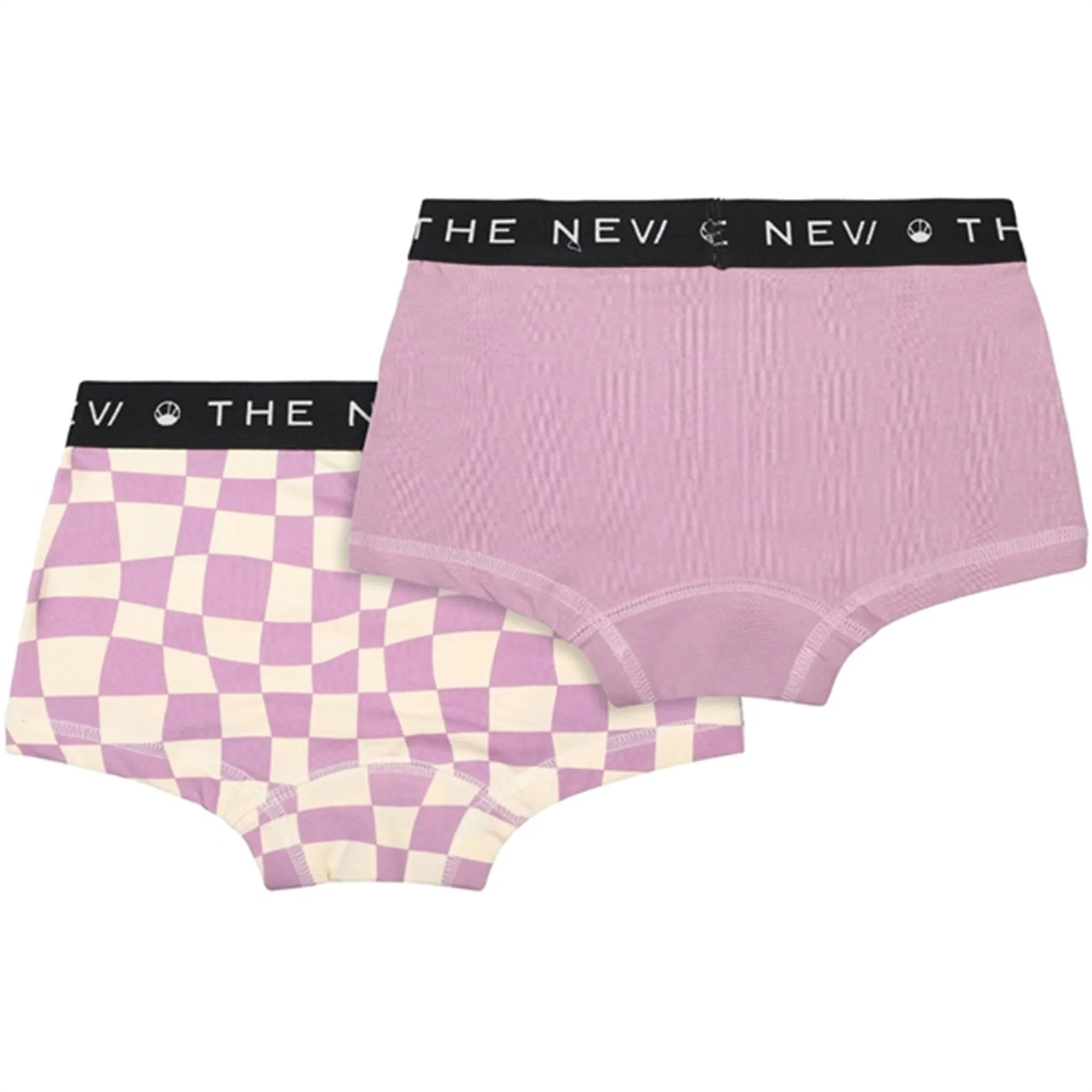 The New Lavender Herb Boxers 2-Pack Everyday Lifestyle