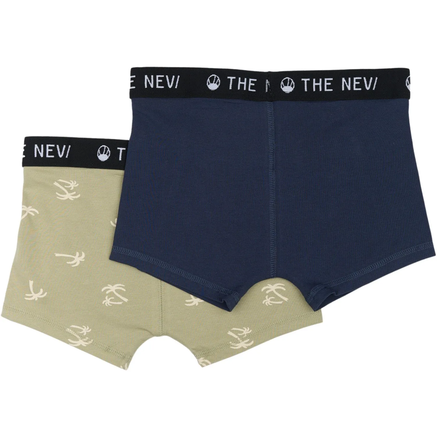 The New Mood Indigo Boxers 2-Pack Fatigue Relief