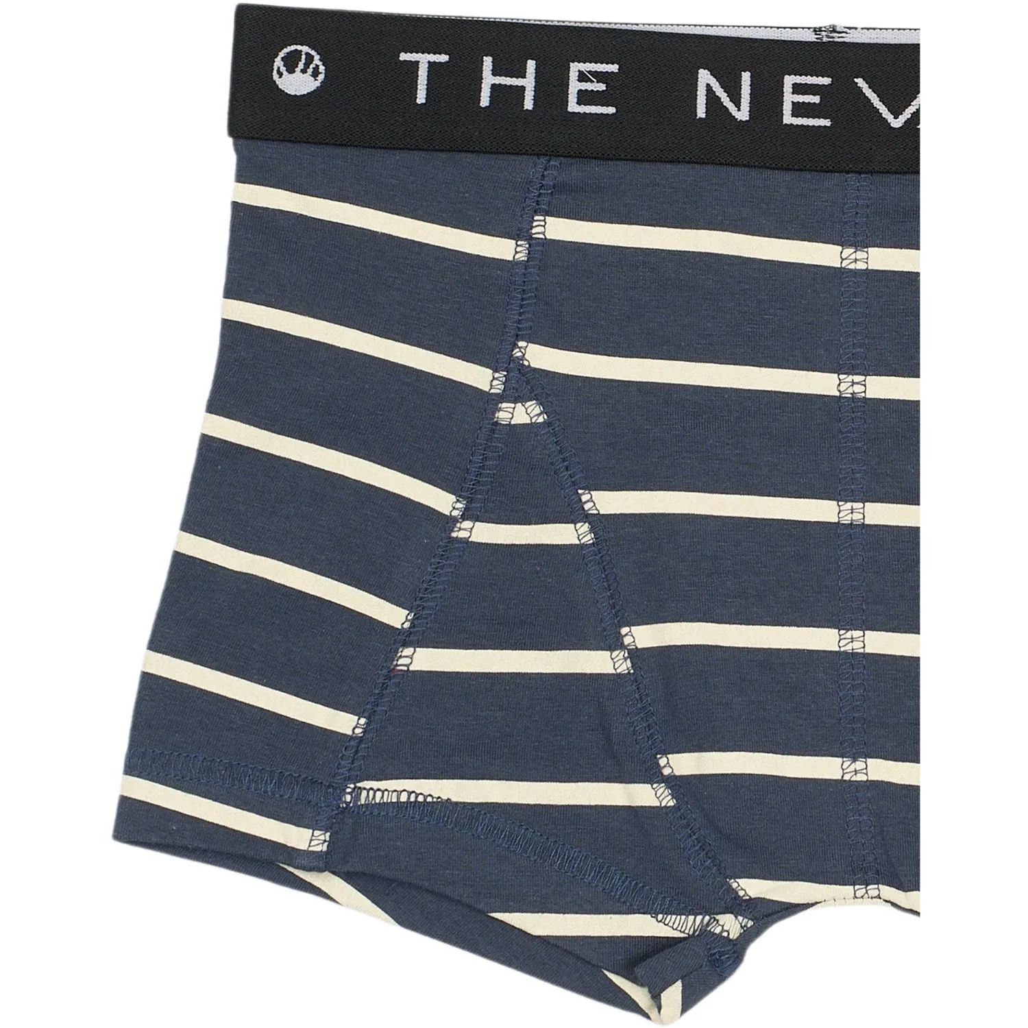 The New Mood Indigo Boxers 2-Pack Quick Drying Casual Outfit