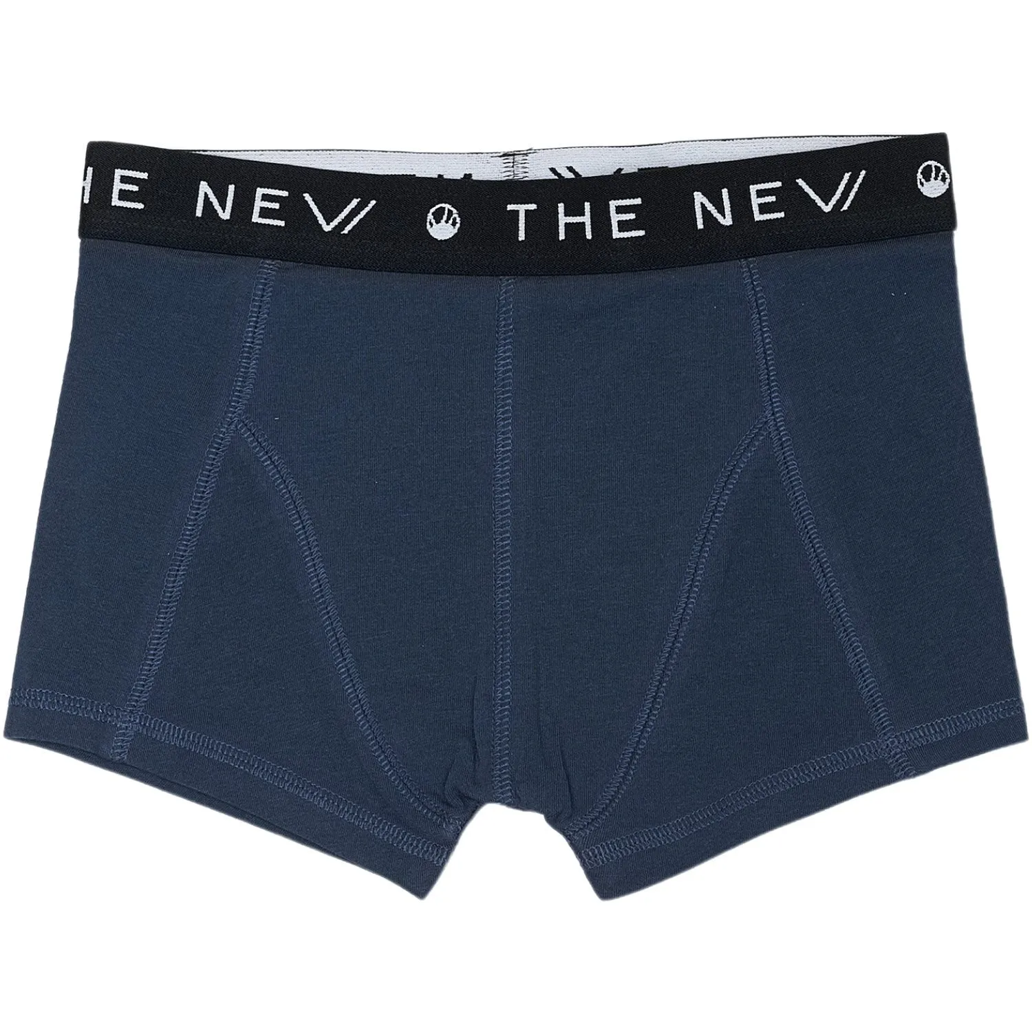 Trend Inspired The New Multi Color Mood Indigo Boys Basic Boxers Multi Pack