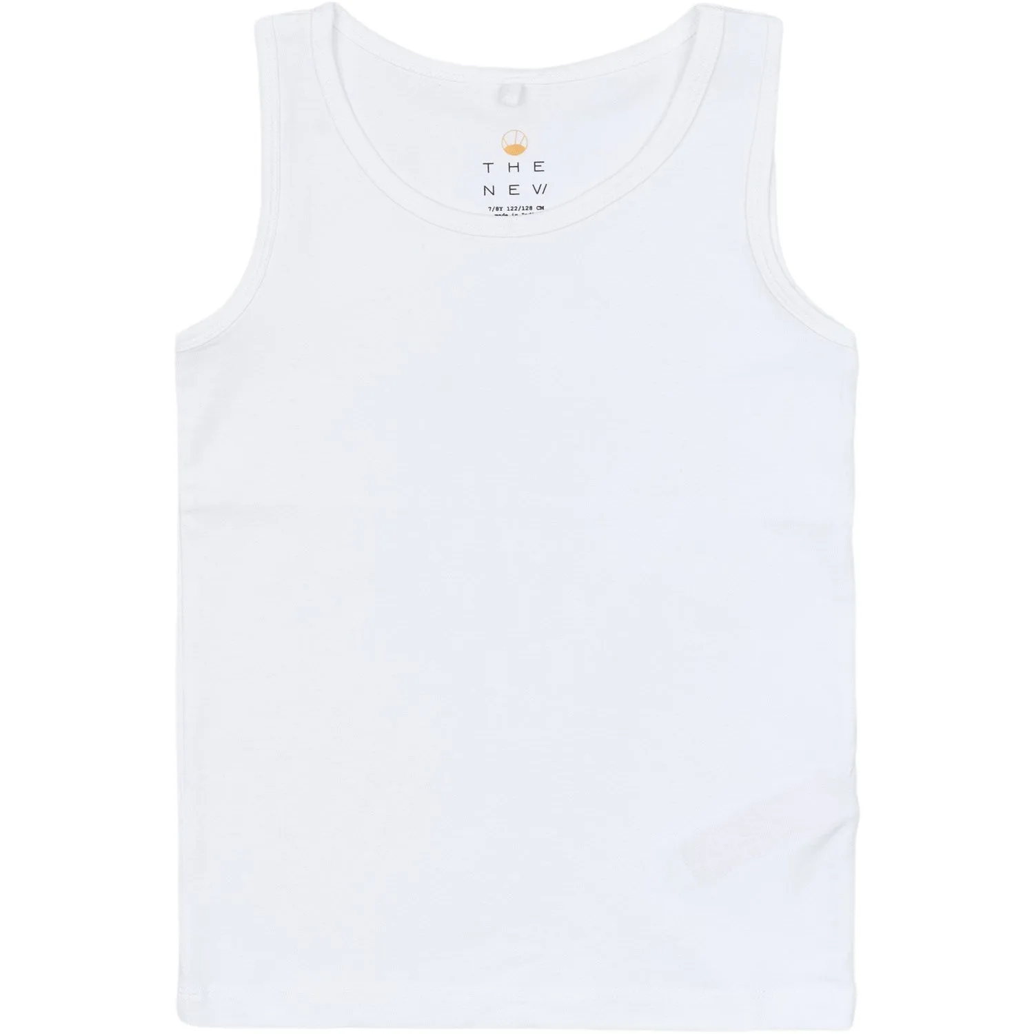 low - cost materials Reinforced Armholes The New Multi Color Mood Indigo Boys Basic Tank Top Multi Pack
