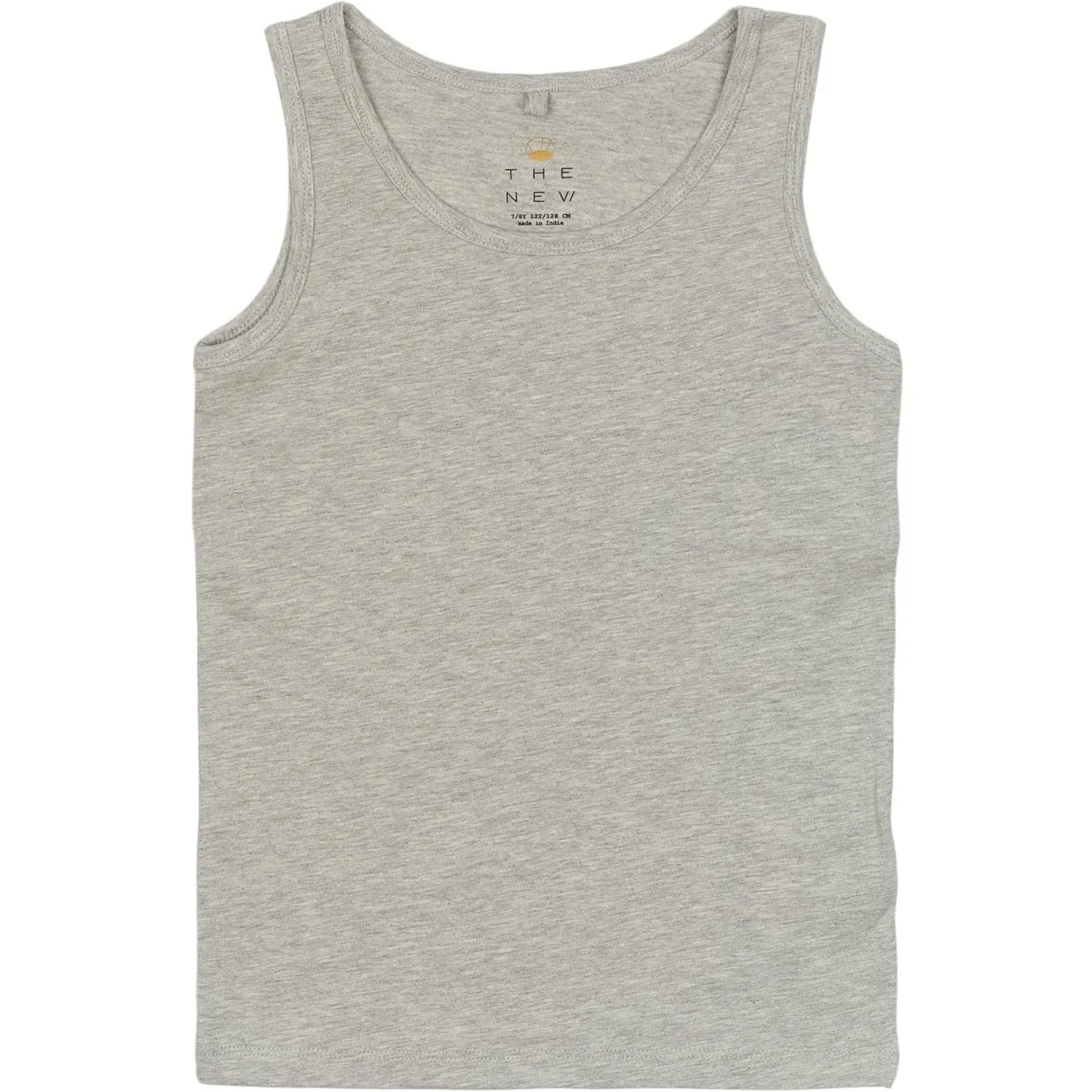density The New Multi Color Mood Indigo Boys Basic Tank Top Multi Pack
