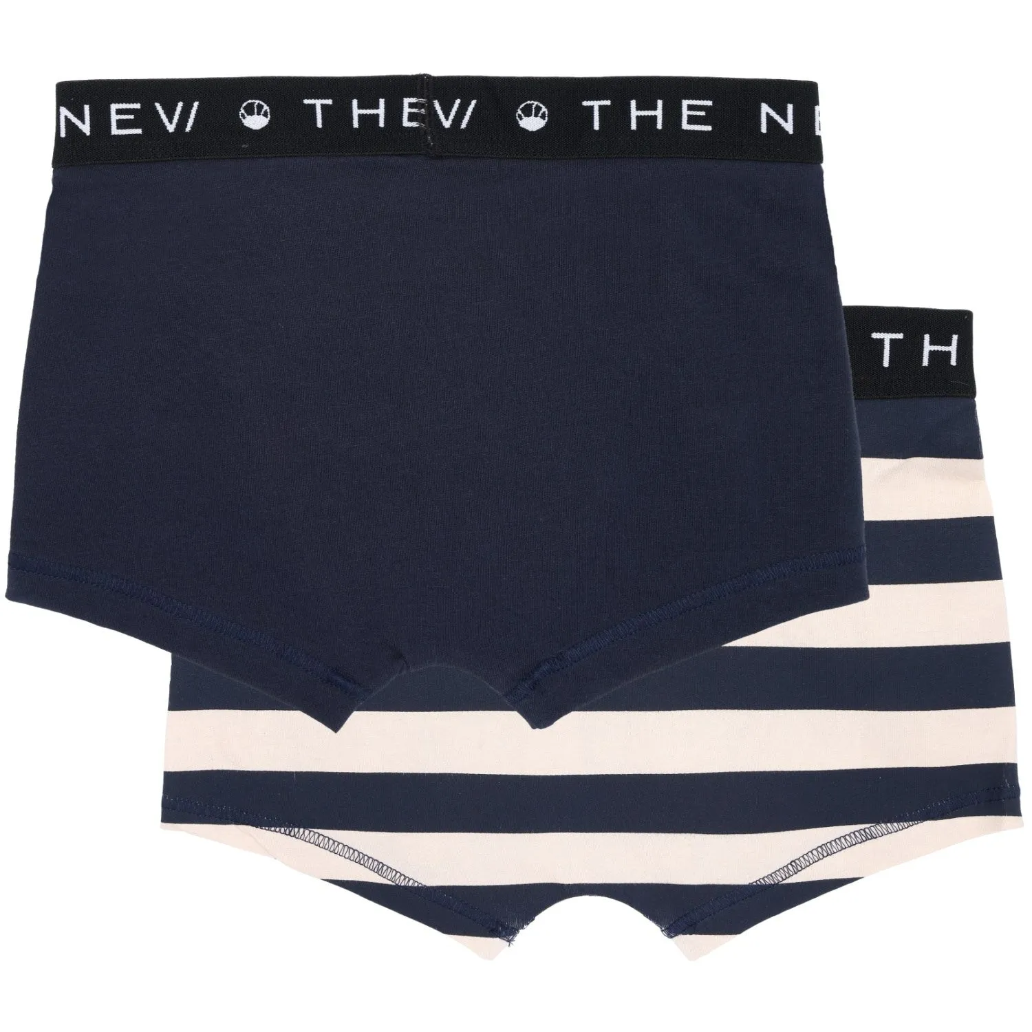 The New Navy Blazer Boxers 2-pack Modern Fit