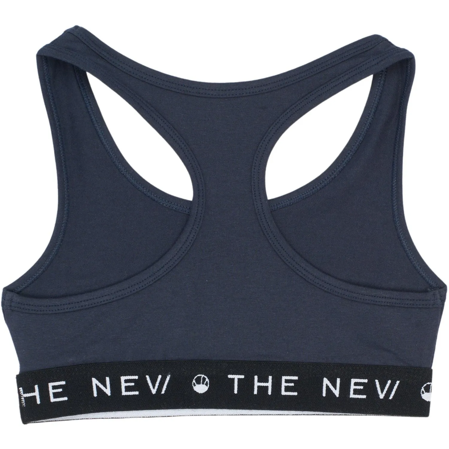 The New Navy Blazer TNTHE NEW Top 2-Pack Stretch seams