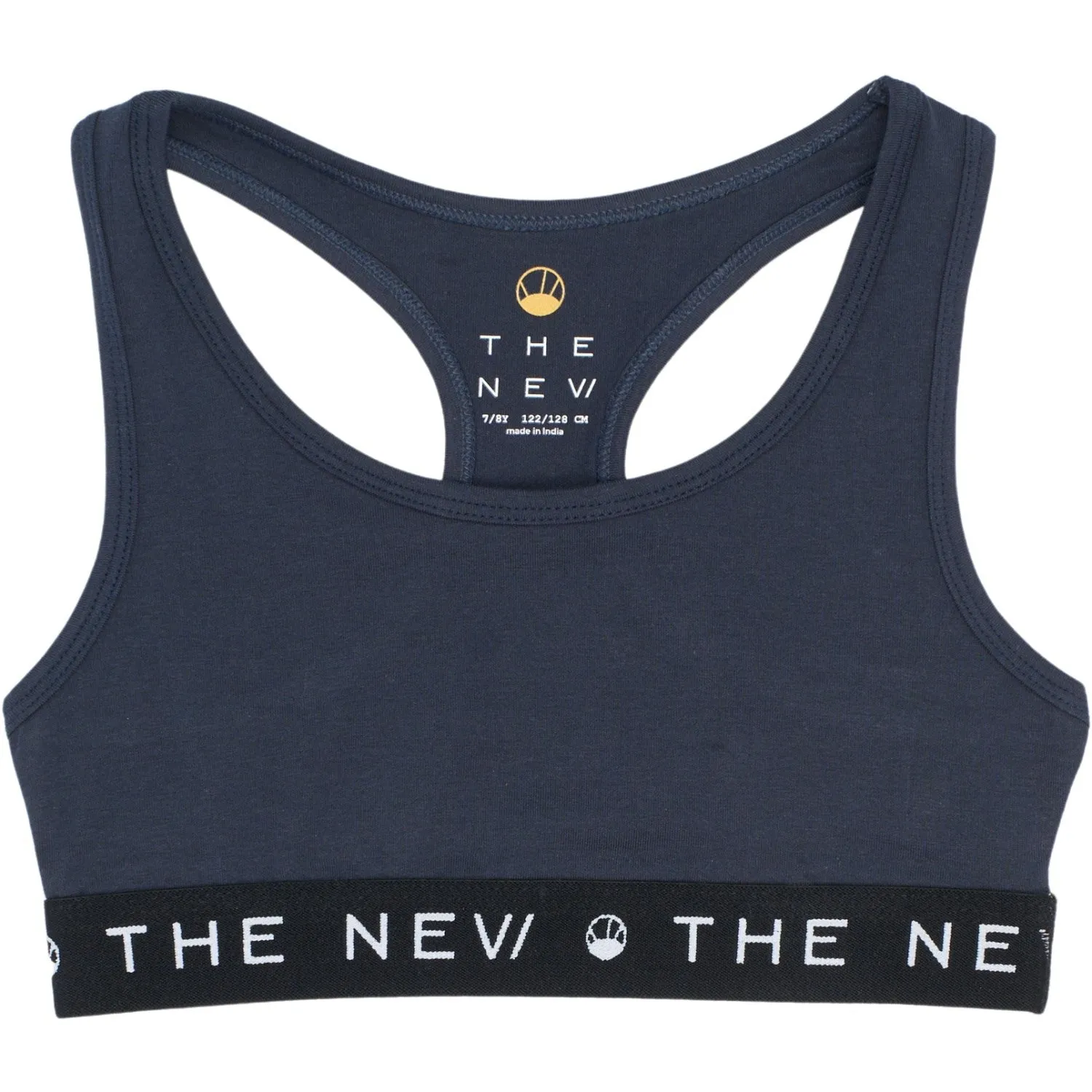 Smooth Surface fitness enthusiasts The New Navy Blazer TNTHE NEW Top 2-Pack