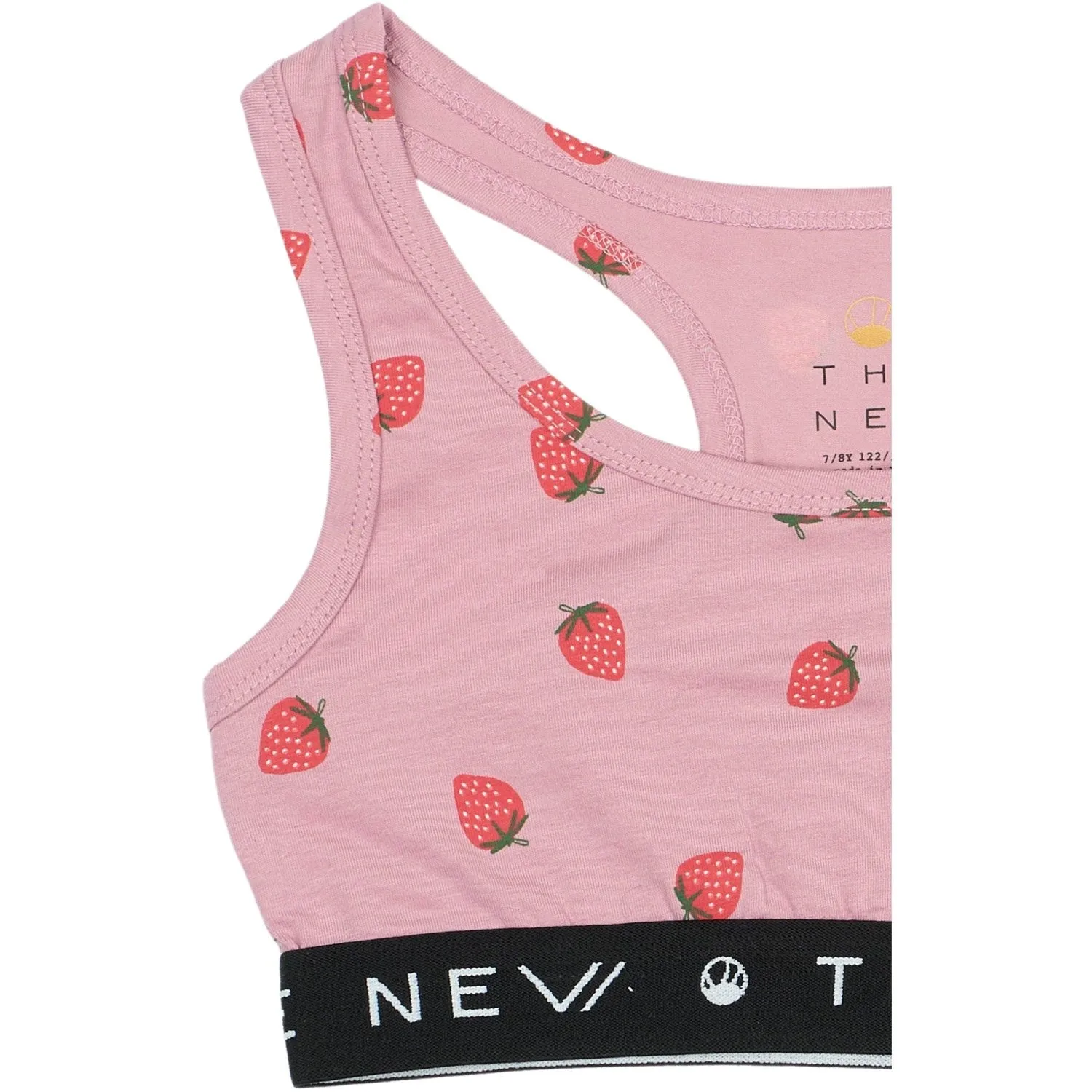 Stretchy Structure Gym members The New Orchid Haze Top 2-Pack