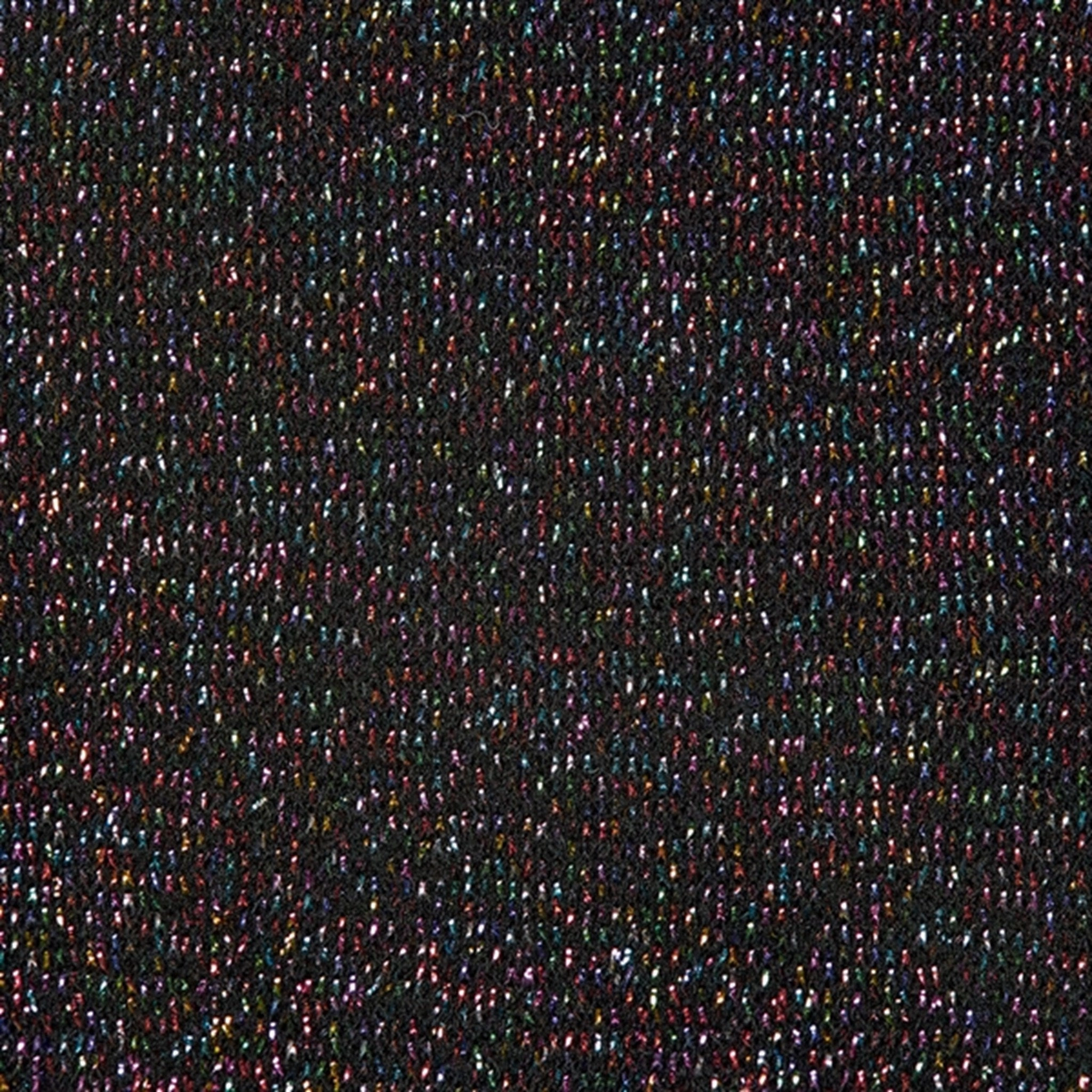 The New 2-pak Tights Multi Glitter/Solid Sporty Fit Houndstooth