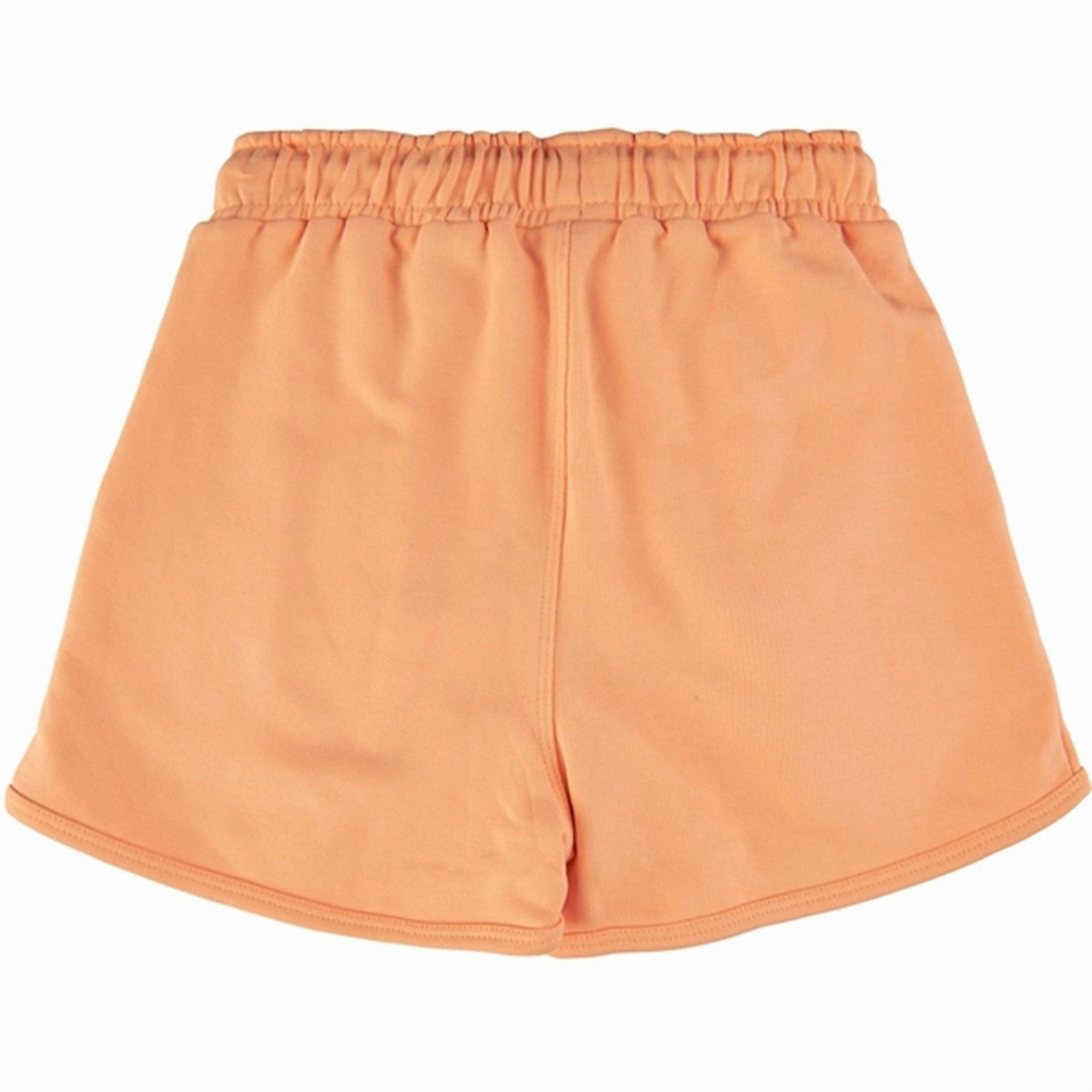 Semi Formal Handmade THE NEW Apricot Nectar Gia Sweatshorts