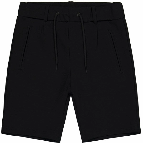 Soft Touch Parka The New Black Beauty Owen Shorts