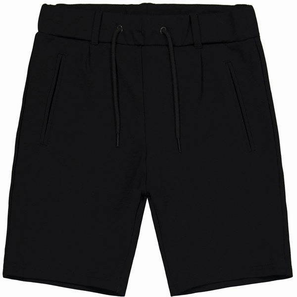 The New Black Beauty Owen Shorts transportation industry Clean Feel