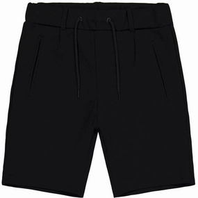 Soft Touch Parka The New Black Beauty Owen Shorts