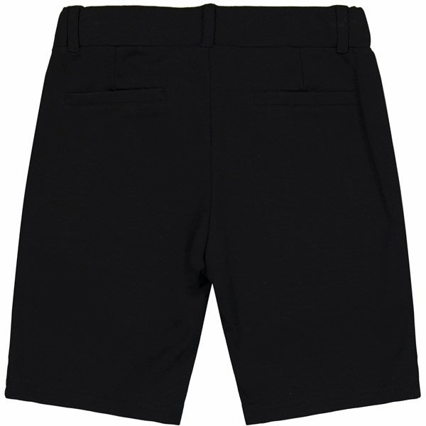 The New Black Beauty Owen Shorts Wind Resistant Panels