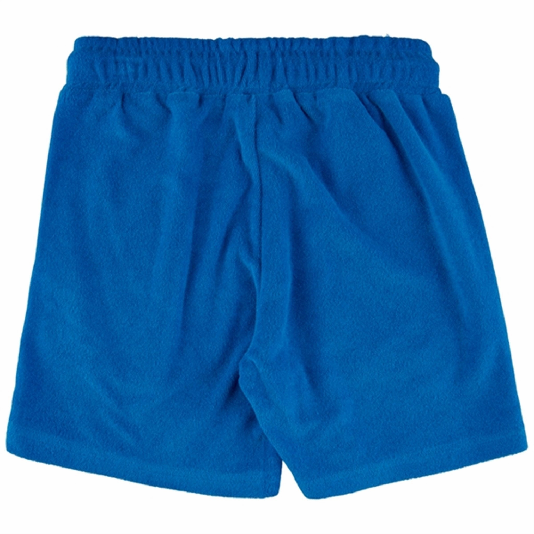 stain resistant coating THE NEW Daphne Gimle Terry Shorts