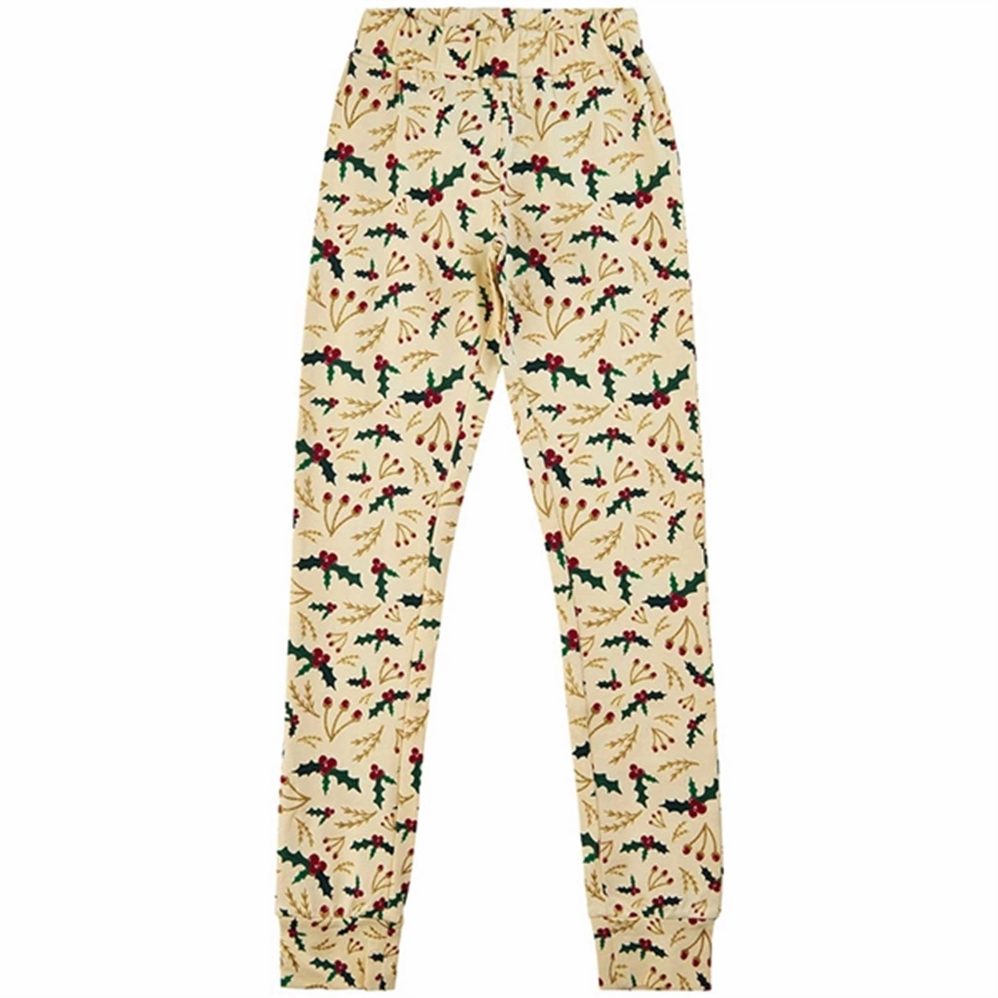 Balanced Fit Minimalist Design The New Mistel AOP Holiday Nightset