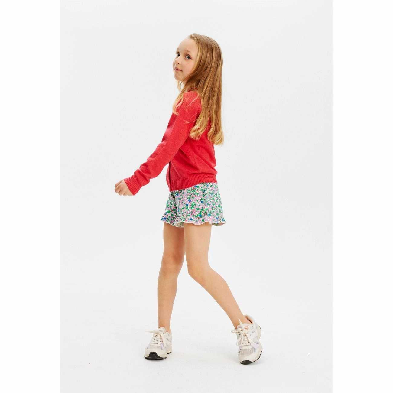 Sporty Casual The New Multi Jewel Shorts