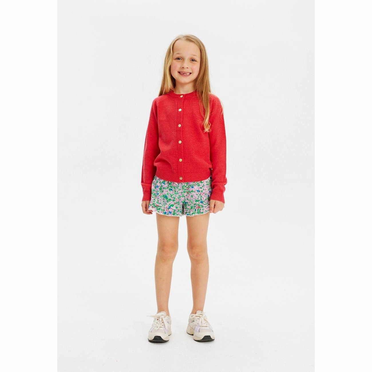 The New Multi Jewel Shorts Simple Comfort