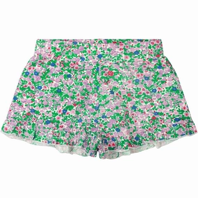 The New Multi Jewel Shorts Durable Feel
