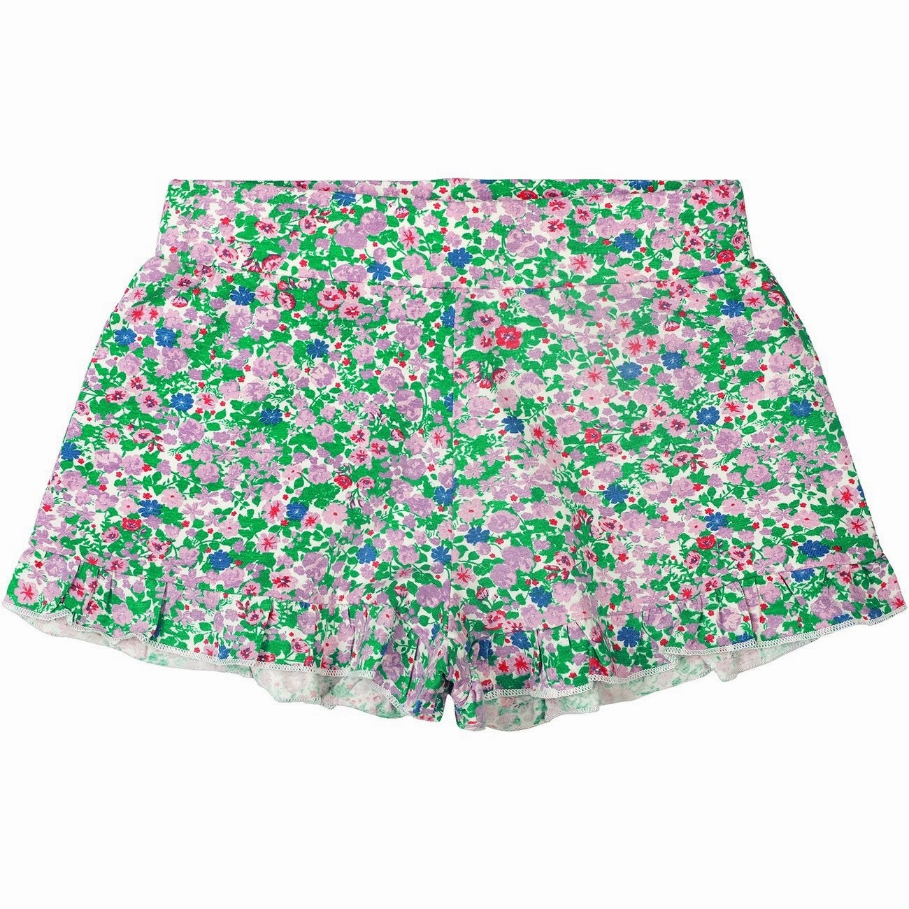 The New Multi Jewel Shorts Durable Feel