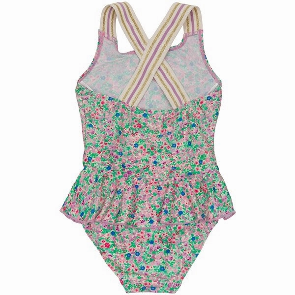 Soft Brushed Interior Anti Chafing Edges The New Multi Jiki Swimsuit