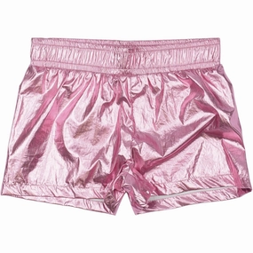 The New Old Rose Olandia Shorts ReinforcedPockets