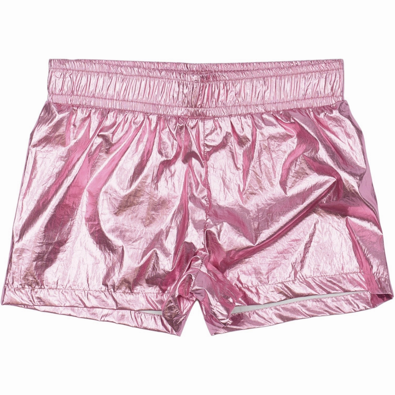 The New Old Rose Olandia Shorts ReinforcedPockets