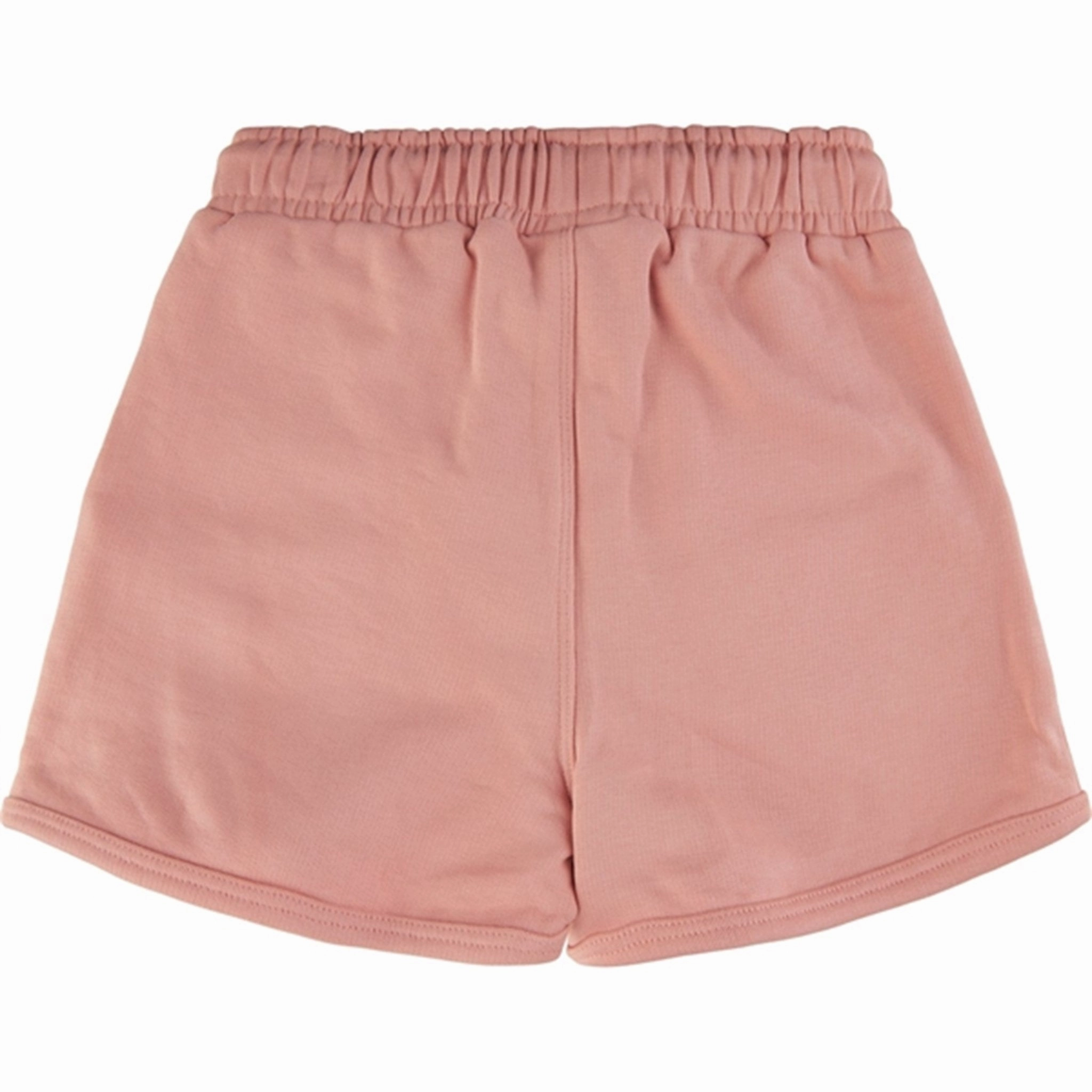 t shirt Summer Fun THE NEW Peach Beige Gia Sweatshorts