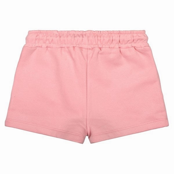OdorControlTech The New Pink Nectar Klara Sweat Shorts