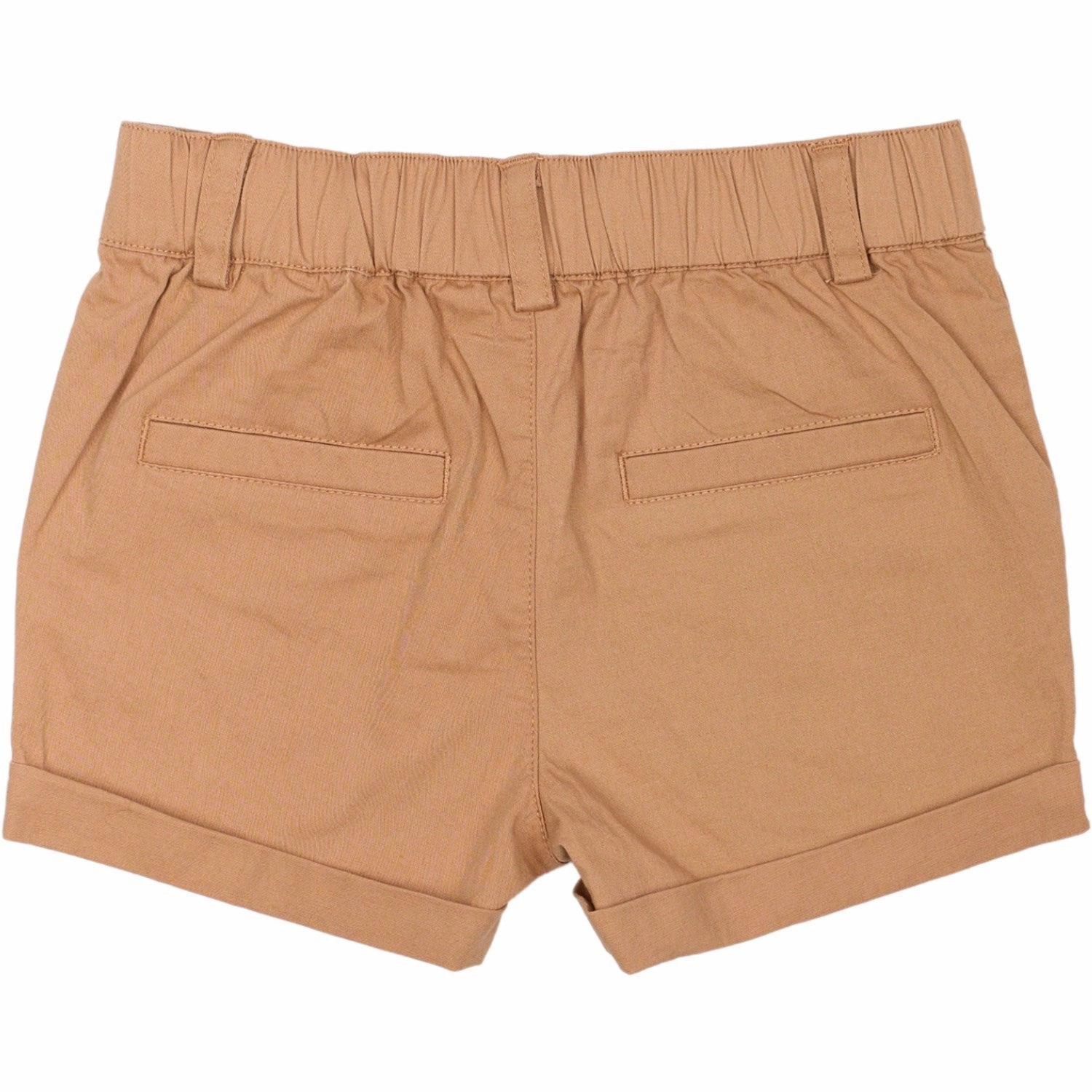 Sun Protection Easy Movement THE NEW Siblings Indian Tan Kris Shorts