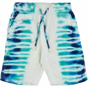 THE NEW White Swan Gabriel Sweat Shorts On The Go Everyday Ready