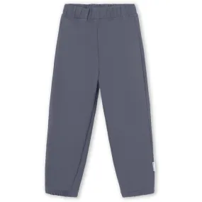 Mini A ture Ombre Blue Aian Spring Softshell Pants. GRS No Fuss Flex Foam Inserts