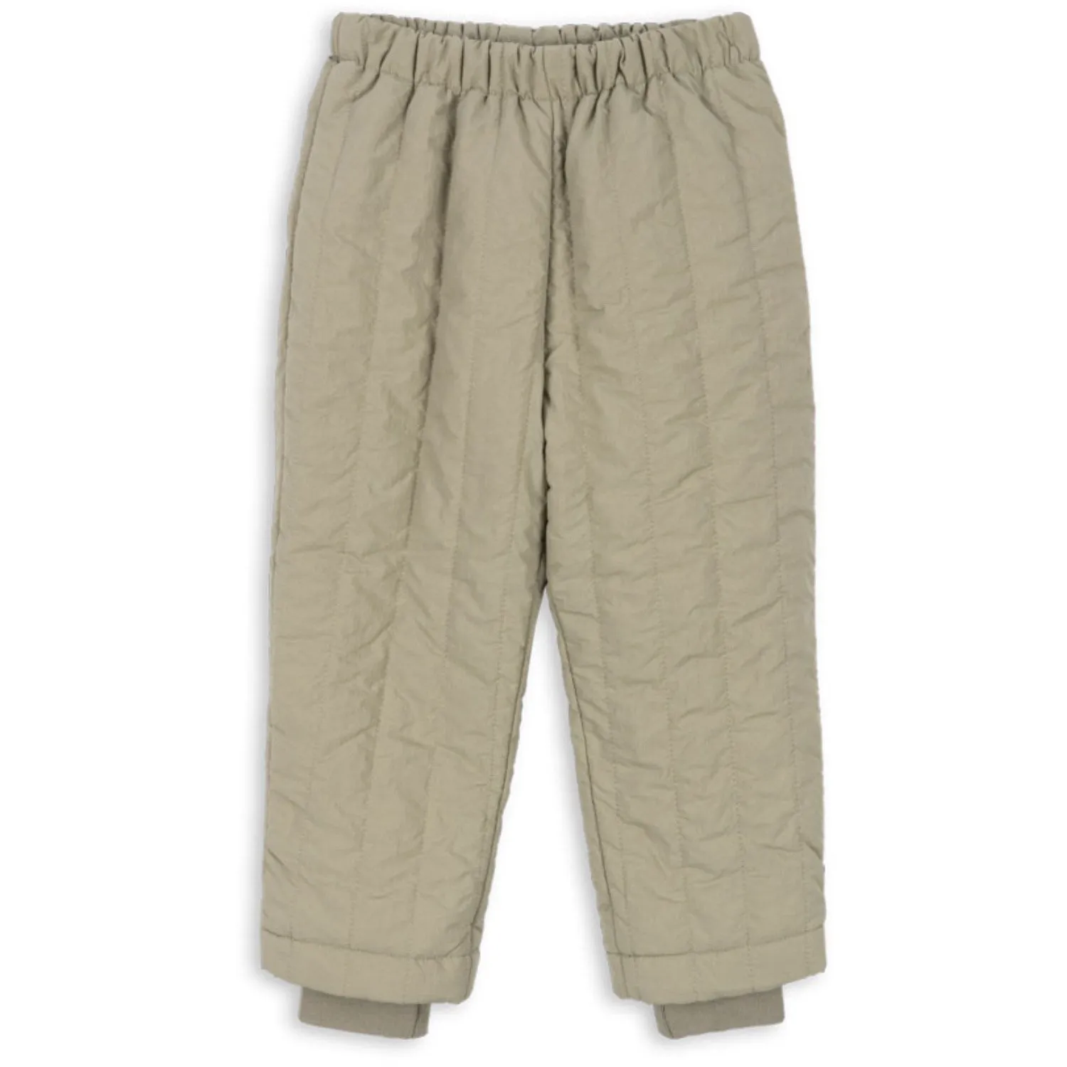Minimalist-Trend Konges Sl?jd Laurel Oak Juno Pants