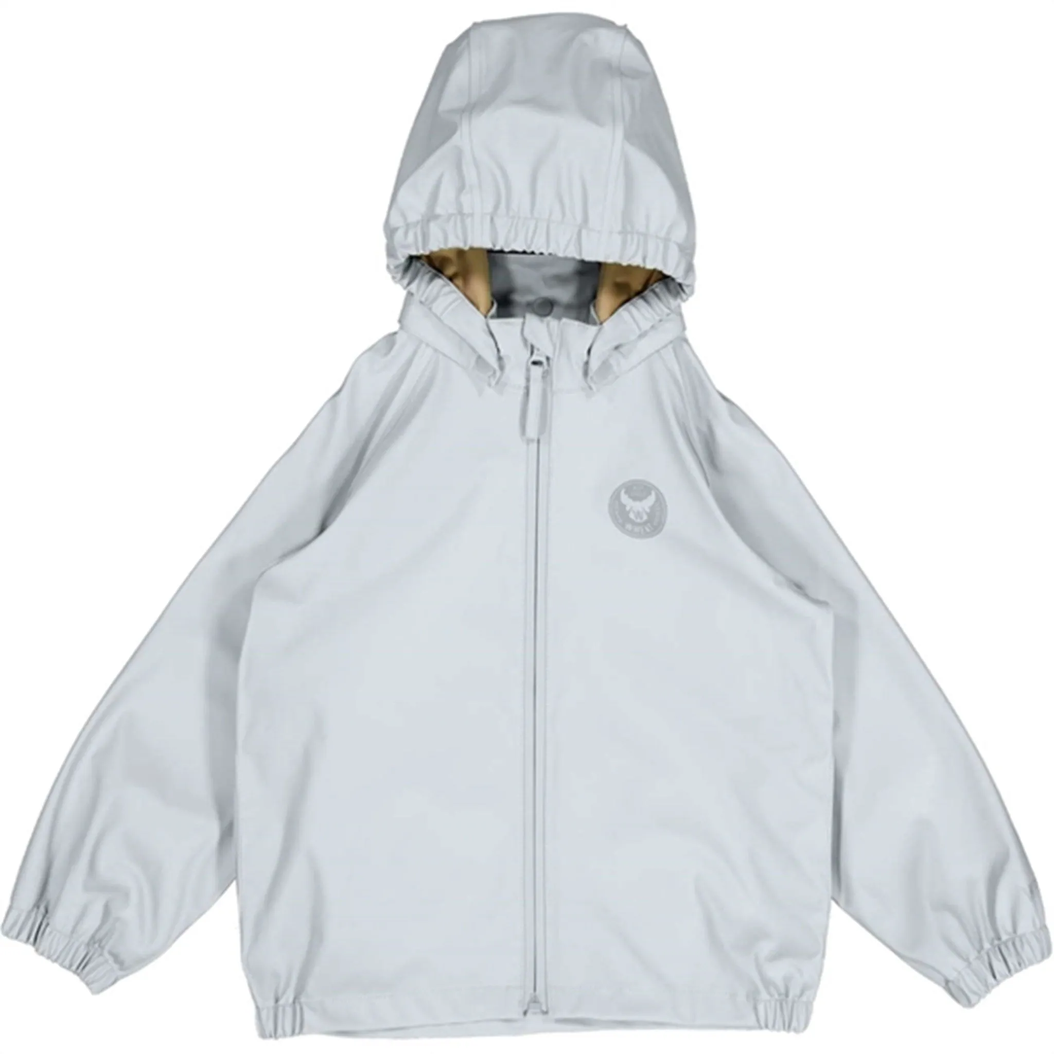 Essential Gear Street Utility Wheat Rainwear Set Charlie Highrise