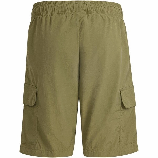 adidas Originals Focoli Cargo Shorts Coastal Style Fit Design