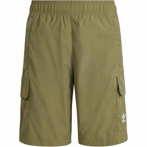 Tagless label adidas Originals Focoli Cargo Shorts