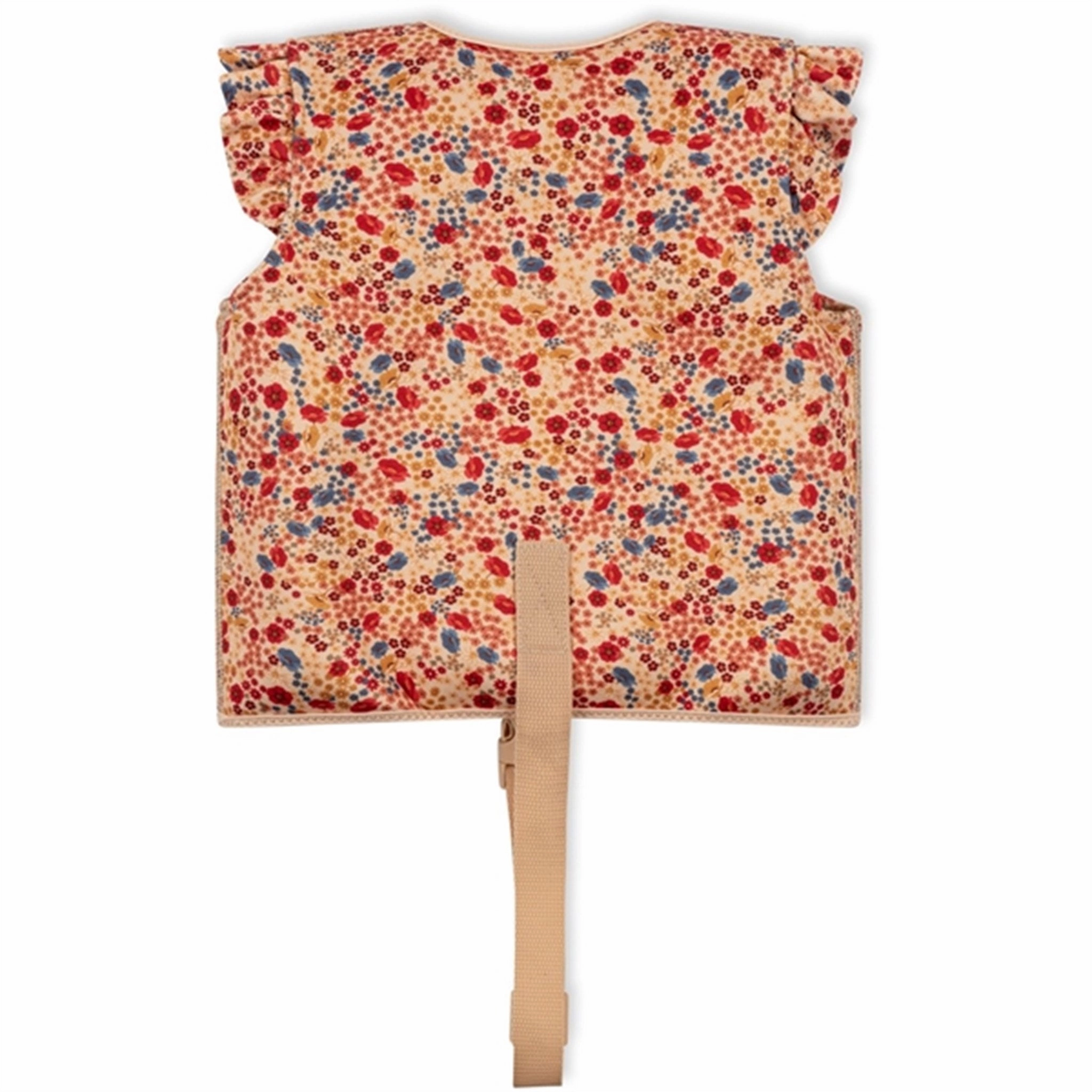 Summer Fashion. Konges Sl?jd Villetta Frill Float Vest