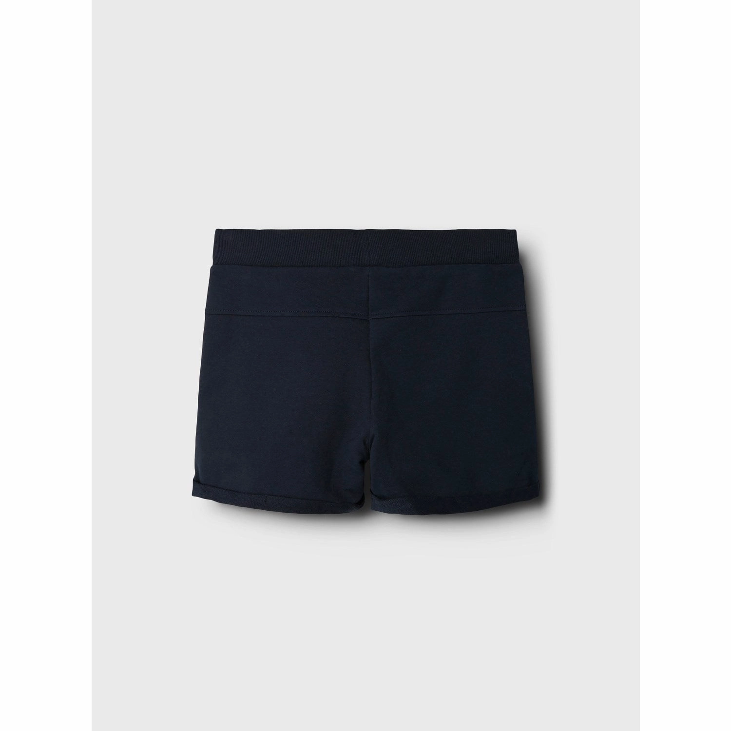 Lounge Wear Name It Dark Sapphire Volta Sweat Shorts Noos