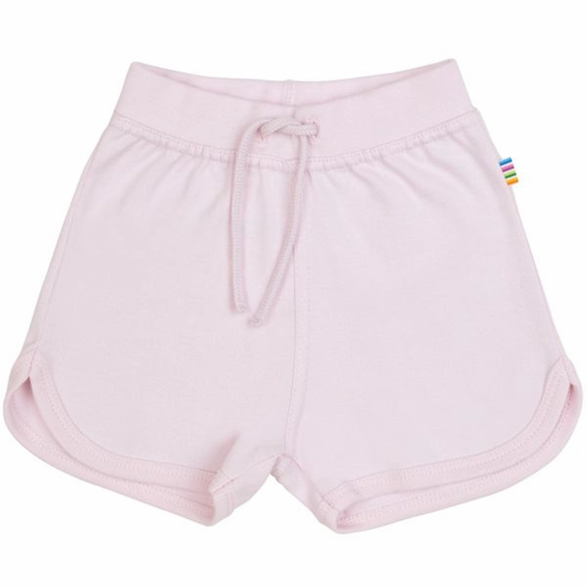 skateboarding outfit Joha Shorts Rose